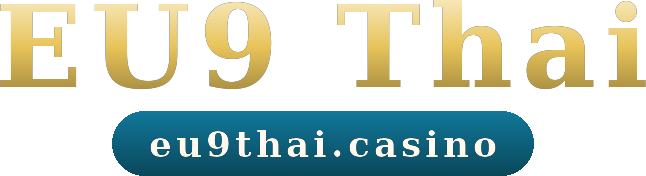 EU9 Thai โลโก้