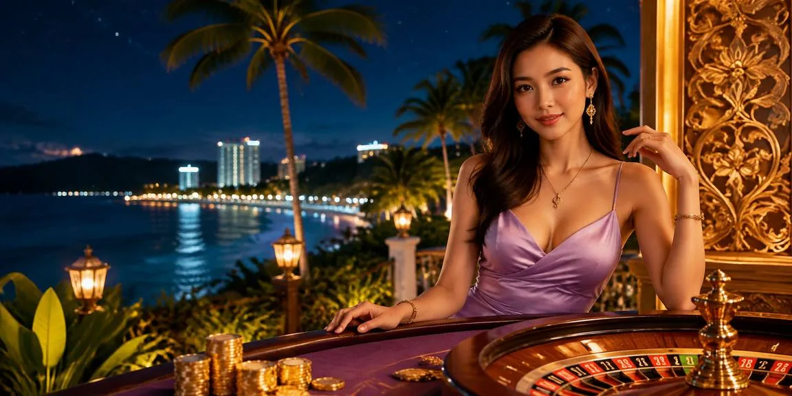 EU9 Thai GamePlay