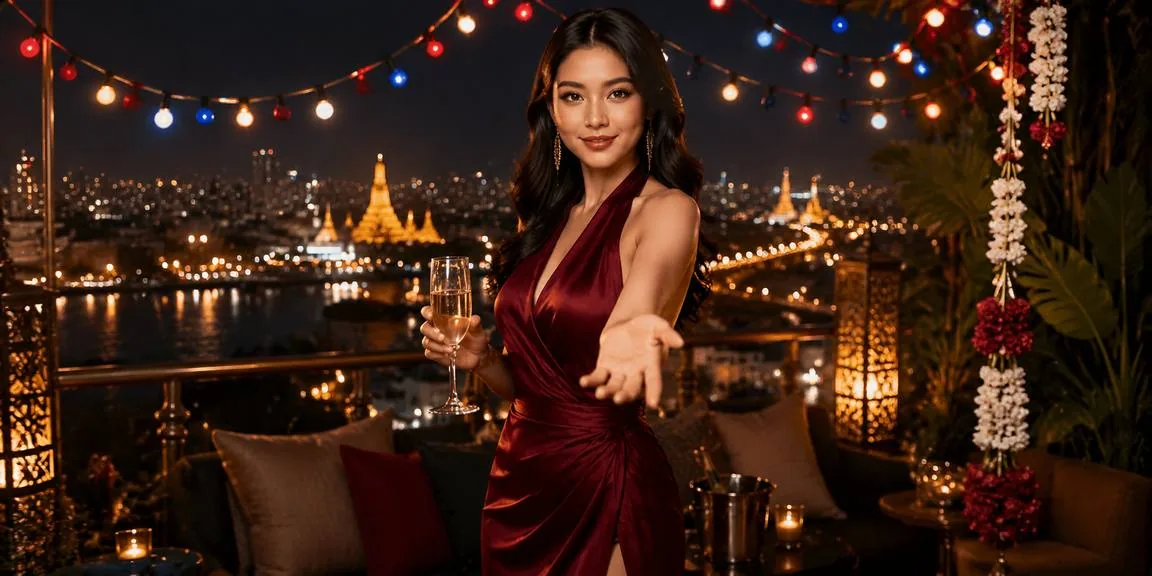 EU9 Thai โต๊ะสดจาก Allbet บน EU9 Thai