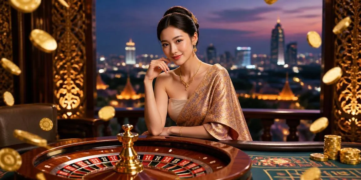 EU9 Thai Asia Gaming